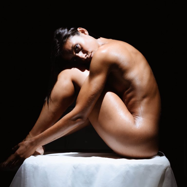 Lipofilling